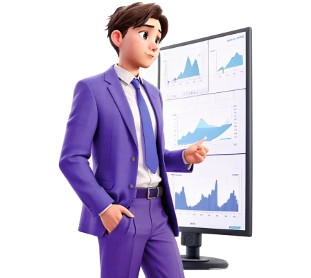 Digital Marketing & Online Presence Image