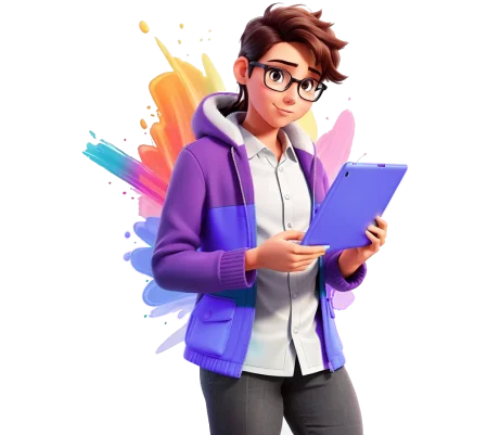 User Interface & Experience Design Image