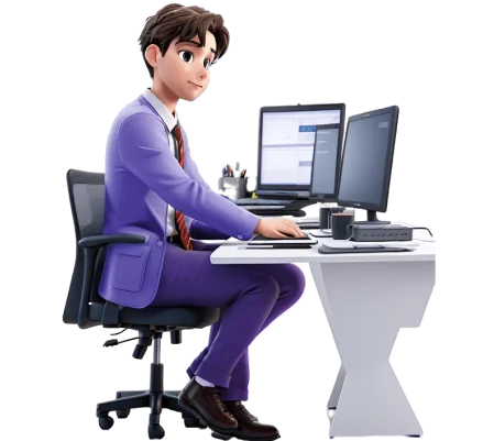 Business Website Development Image