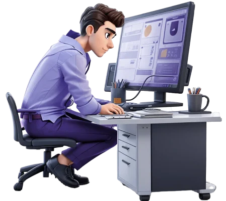 Custom Software Development Image