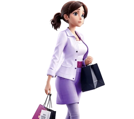 E-commerce Website Development Image